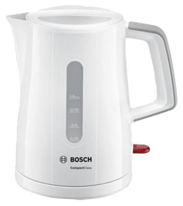 

Электрочайник Bosch TWK3A051 *