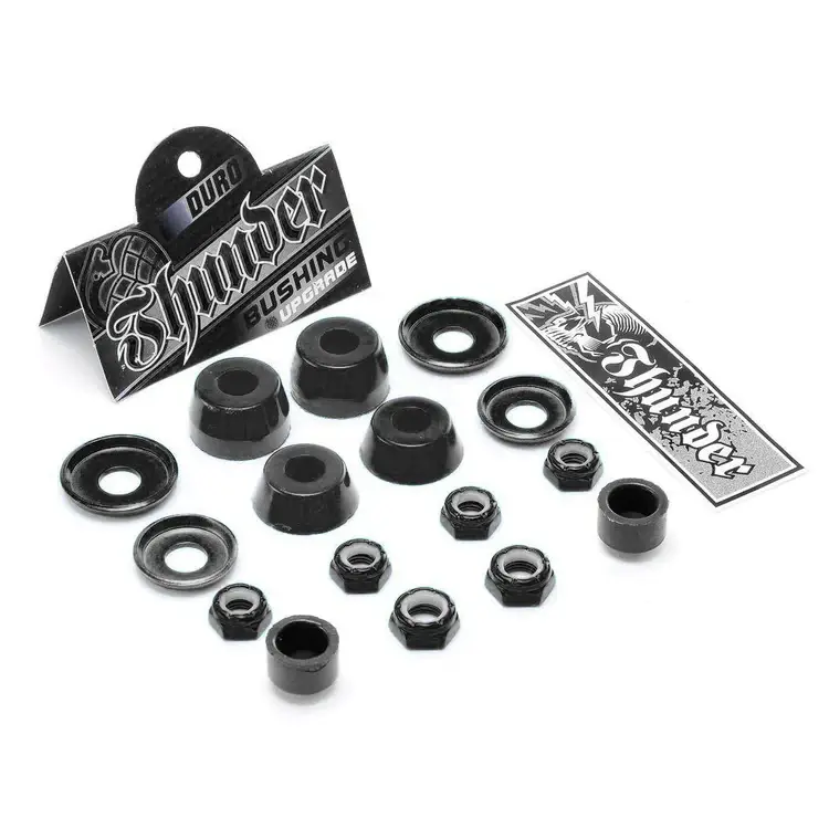 

Ремкомплект для подвесок Thunder Rebuild Kit 100du