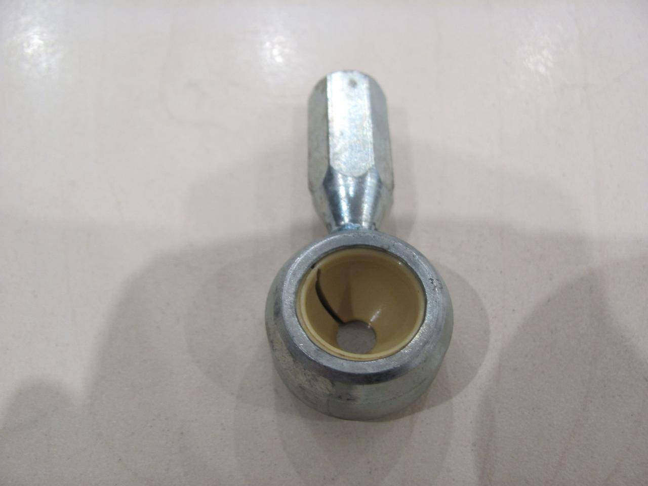 

Наконечник троса КПП Fiat Doblo | 1.3MJTD | 1.9JTD-MJTD | ROTWEISS