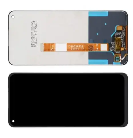 

Дисплей OPPO A54 5G, A93 5G, A72 4G, A74 5G модуль в сборе с тачскрином, черный