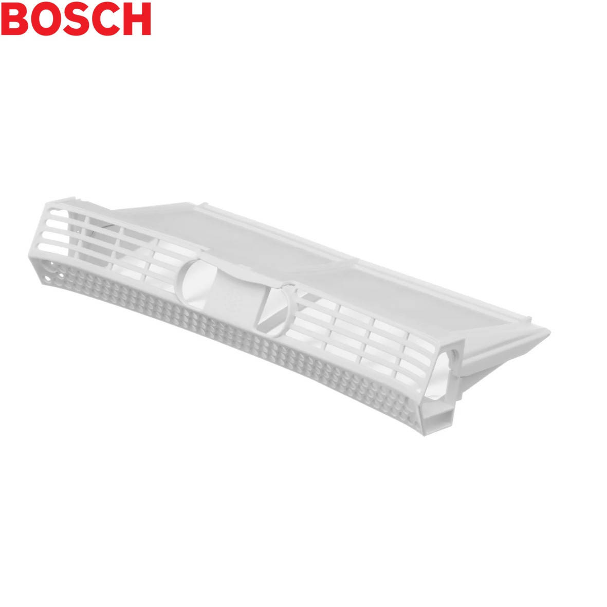 

Фильтр сетчатый для сбора ворса сушильной машины Bosch 00652184