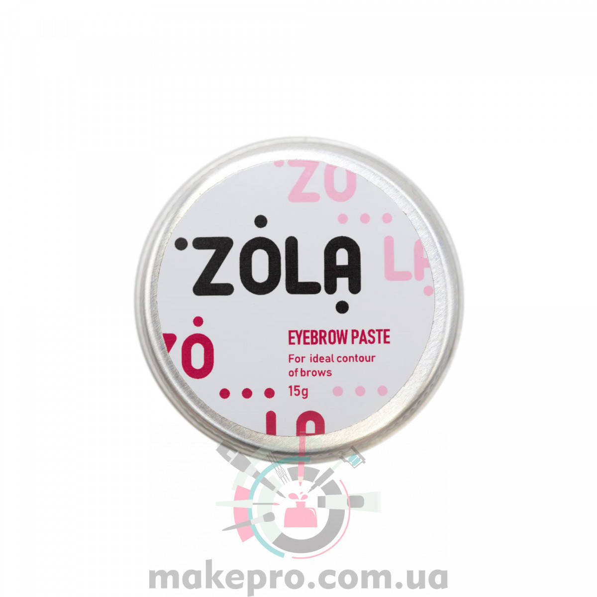

Brow Paste ZOLA (15 г)