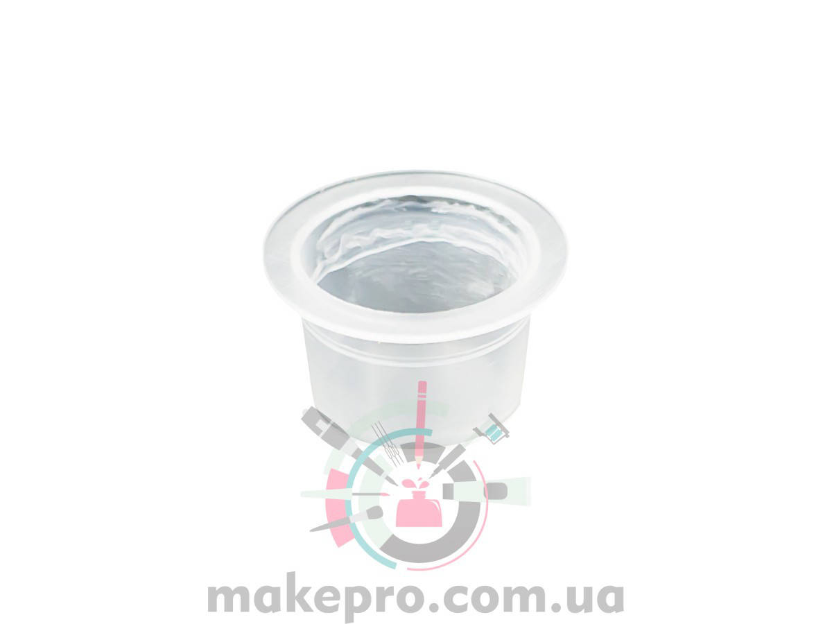 

Емкости для пигментов конусообразные 12 мм(100 шт.)