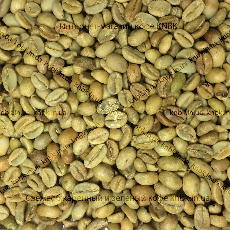 

Арабика Эфиопия Джимма (Arabica Ethiopia Djimmah) 500г. ЗЕЛЕНЫЙ кофе