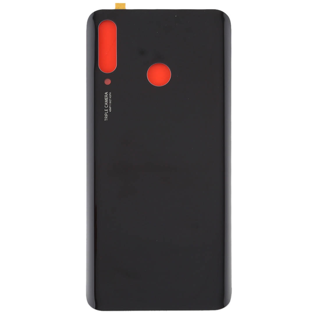 

Задняя крышка Huawei P30 Lite (48MP) Black, Черный