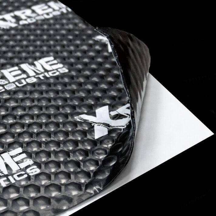 

Виброизоляция ACOUSTICS XTREM 2.0 мм. 70x50 (лист)