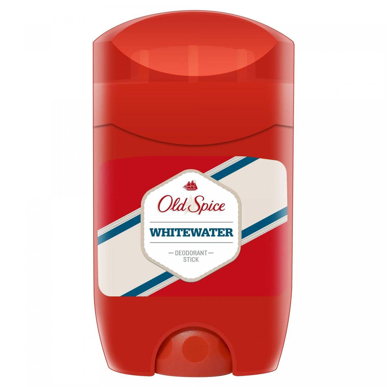 

Дезодорант-стик для мужчин Old Spice WhiteWater 50 г (5000174003413)