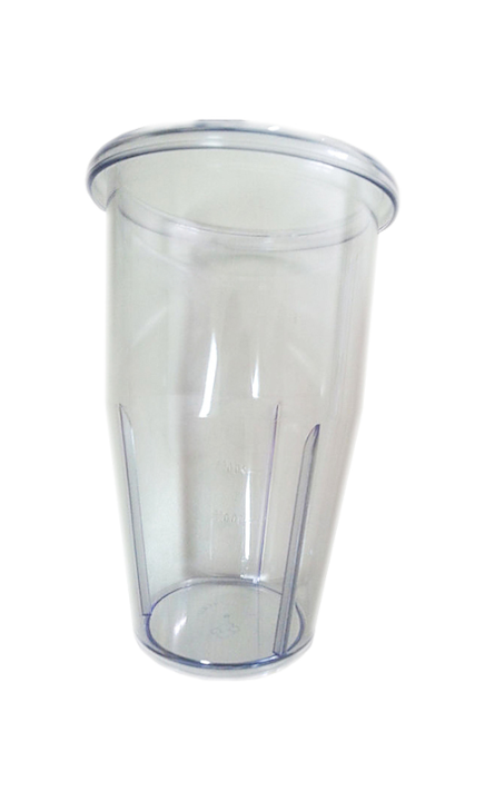 

Стакан пластиковый для миксера MACAP (C0007F218)