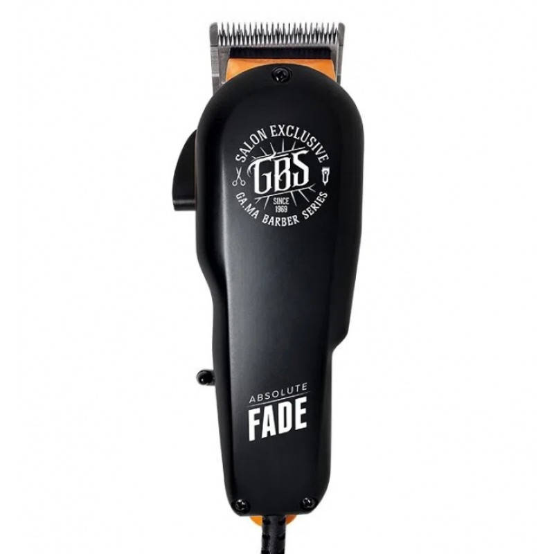 

Професійна машинка для стрижки Ga.Ma GBS Absolute Fade Edition SMB5023