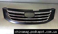 

Решетка радиатора Geely Emgrand EC-7, 1068050205 Лицензия