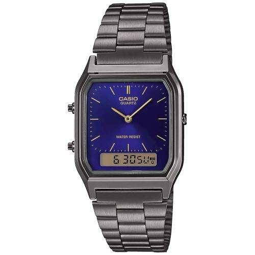 

Часы наручные Casio Collection AQ-230EGG-2AEF