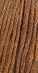 

Мулине Sampler Threads The Gentle Art 0410 Tarnished Gold (США)