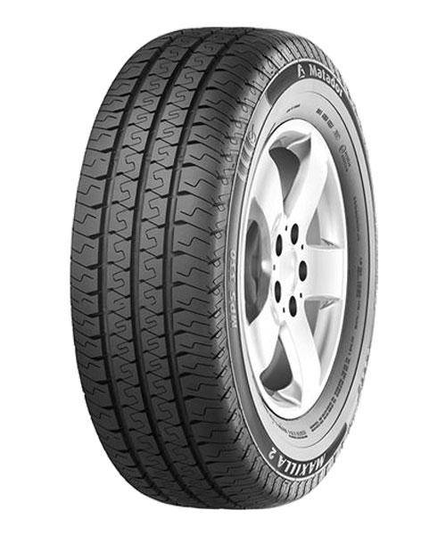 

Шины Matador MPS 330 Maxilla 2 215/75 R16C 113/111R Словакия 2022 (лето)