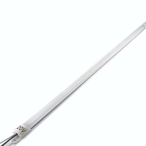 

LED линейка BIOM LB-030-5-4-220 5Вт 4500К 220В 300мм в матовом корпусе