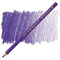 

Карандаш Faber Castell Polychromos пурпурный фиолетовый 110136