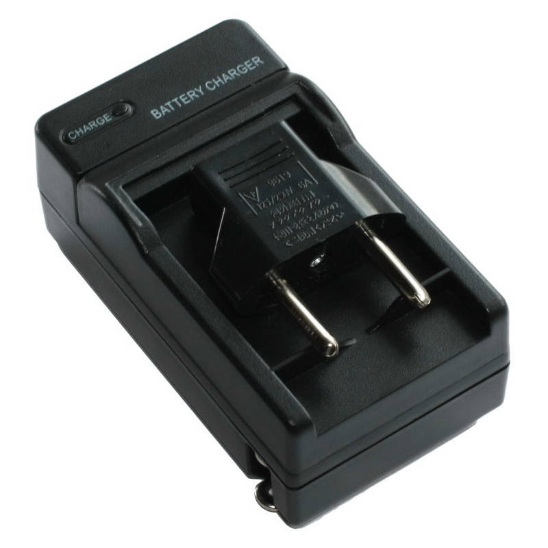 

Зарядное устройство Alitek для аккумуляторов Canon LP-E5, EU адаптер