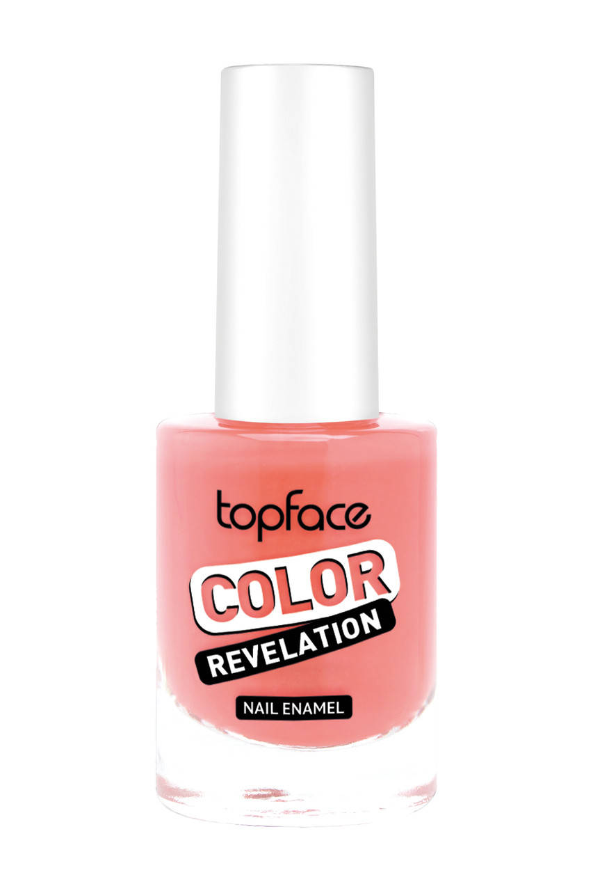 

Лак для ногтей Topface Color Revelation PT105 № 74