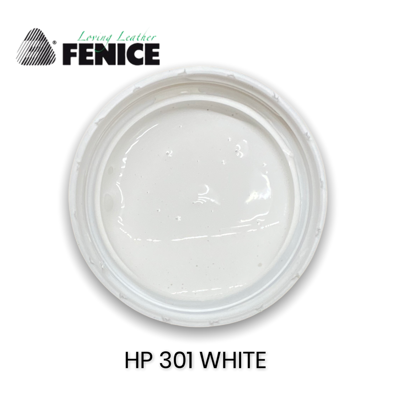 

Краска для кожи и текстиля FENICE HP COLOURS, 100/1000 мл (192 цвета) 100, 301 Белый