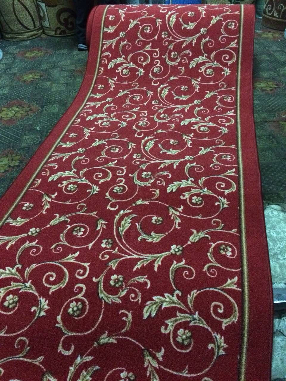 

ВОЙЛОЧНАЯ ДОРОЖКА 1243-45