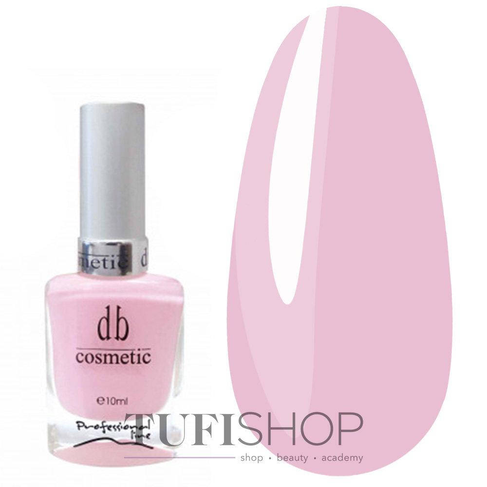 

Лак DB Cosmetic Prof Line (00606) светло-розовый френч 10 мл