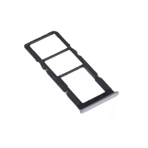 

Держатель SIM карты Samsung A32 (2021) A325 Awesome Белый
