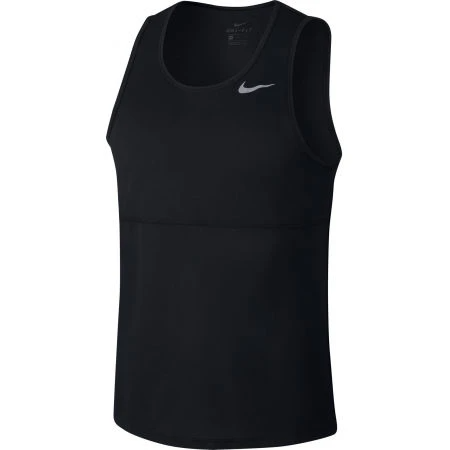 

Майка мужская спортивная Nike CJ5388-010, Чёрный, Размер (Украина) - S