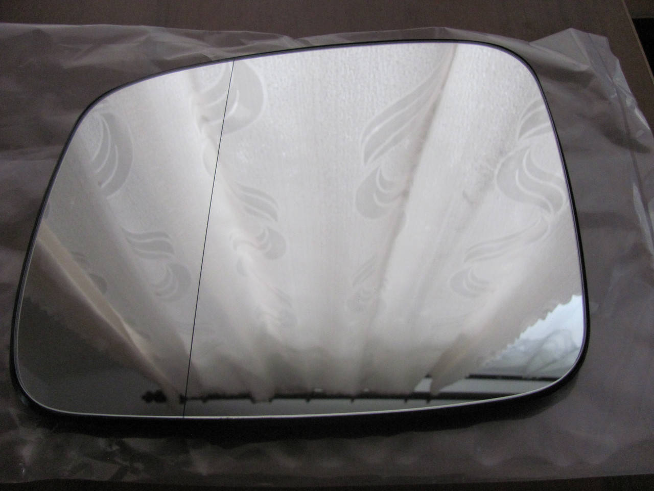 

Вкладыш зеркало левое асферическое т4 VW T4 Volkswagen