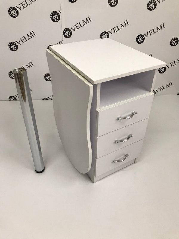 

Маникюрный стол Studio compact, Разные цвета