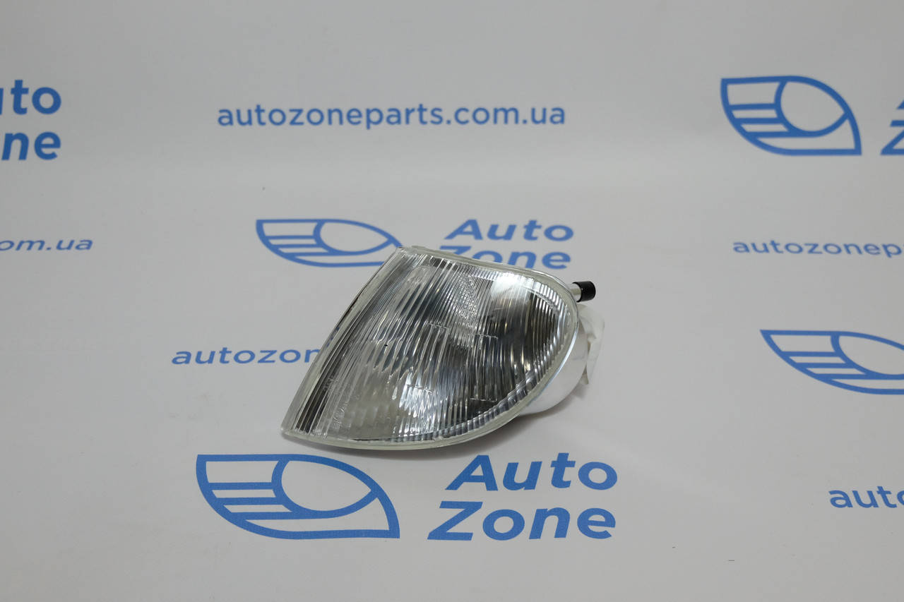 

Указатель поворота левый Citroen Berlingo / Peugeot Partner 1996-2002 630379 - DEPO