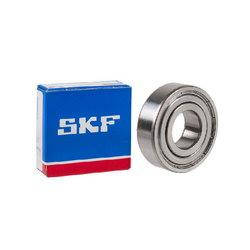 

Подшипник SKF 6203 - 2Z (17x40x12) для стир. машины (в коробке, Италия)