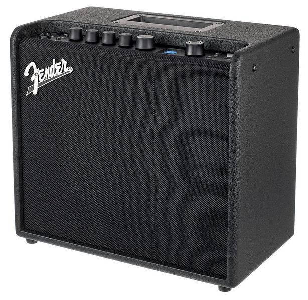 

Комбоусилитель для электрогитары FENDER MUSTANG LT25