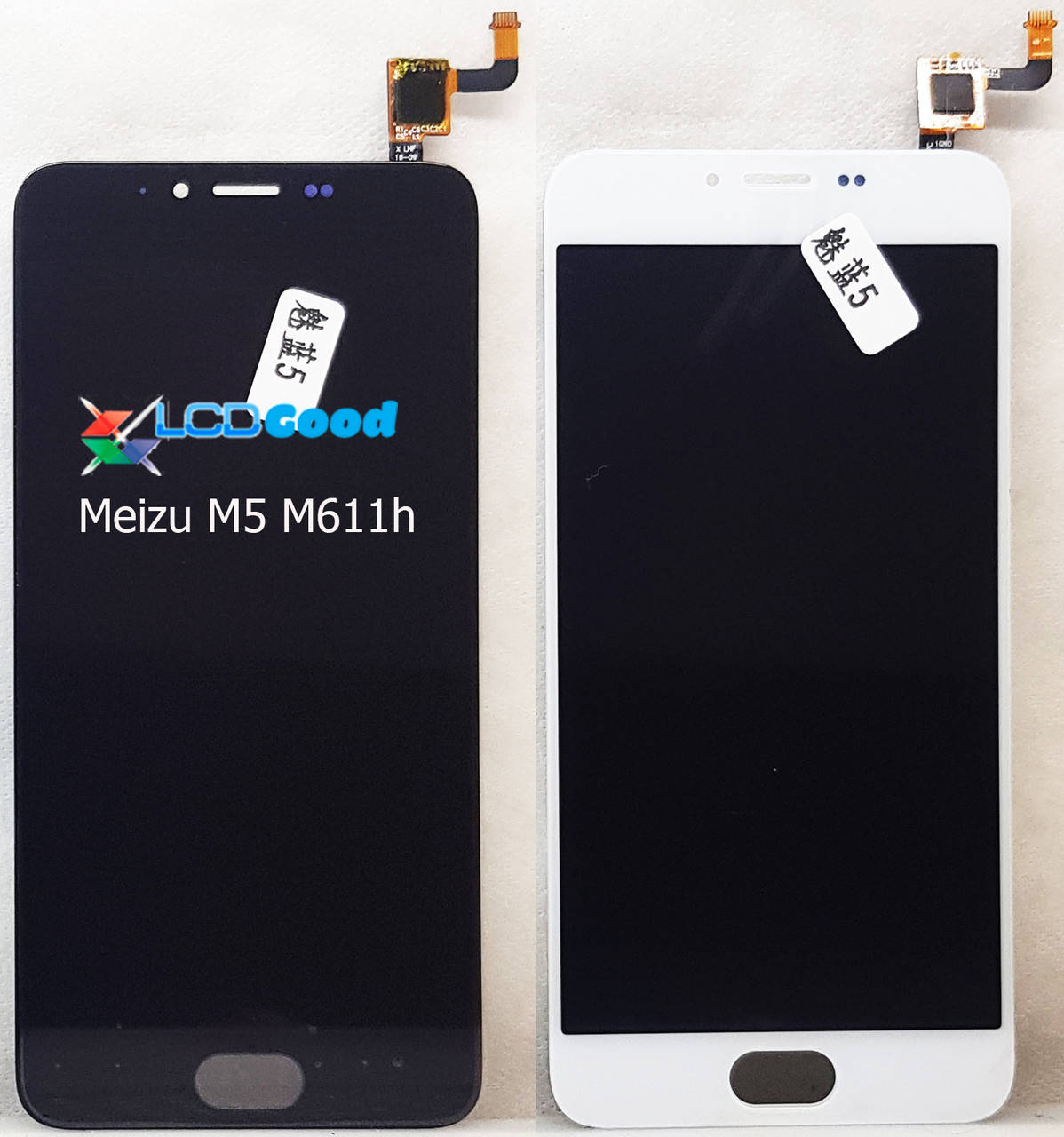 

Модуль ( дисплей + сенсор ) Meizu M5 M611h