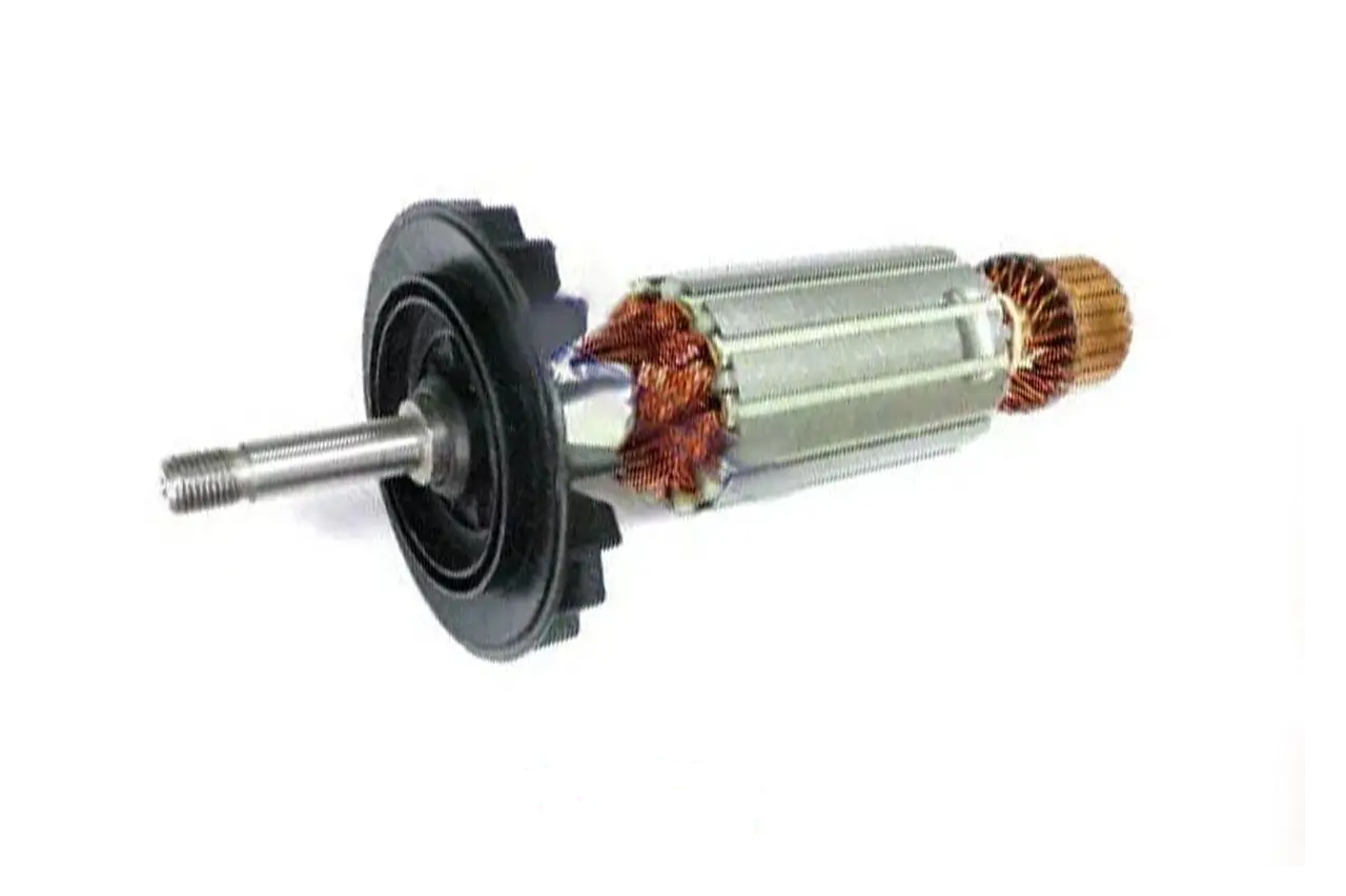 

Якорь болгарка Фиолент 125 D32х152 резьба