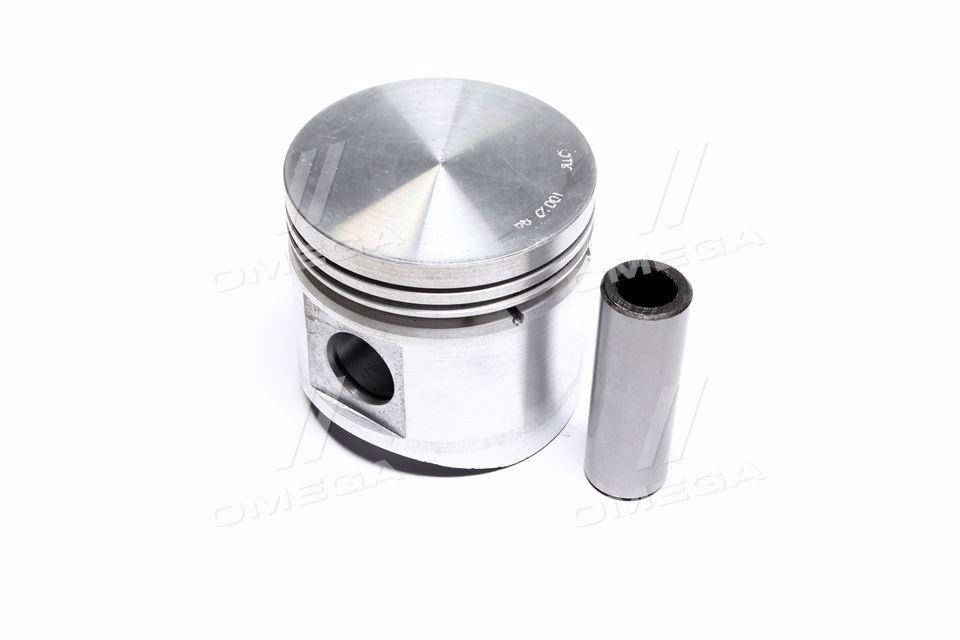 

Поршень цилиндра ГАЗ 66,БТР (D поршня 100 мм., двиг. ЗМЗ-41) 41.1004015