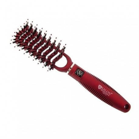 

Щетка 25071 GDE/9571G Salon крас./синяя