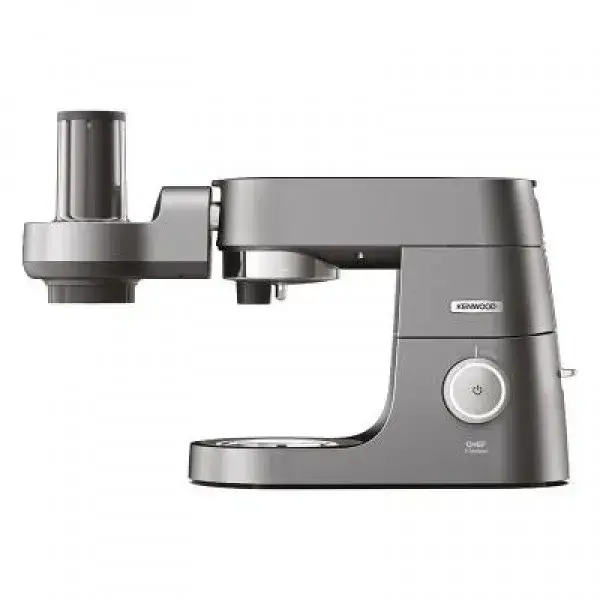 

Насадка для кухонного комбайна Kenwood KAX 700 PL Dark Gray