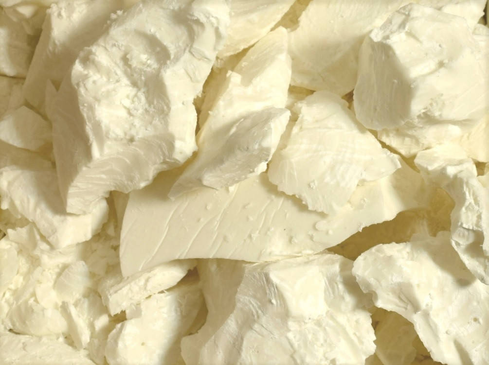 

Бленд кокосового и рапсового воска, 1 кг