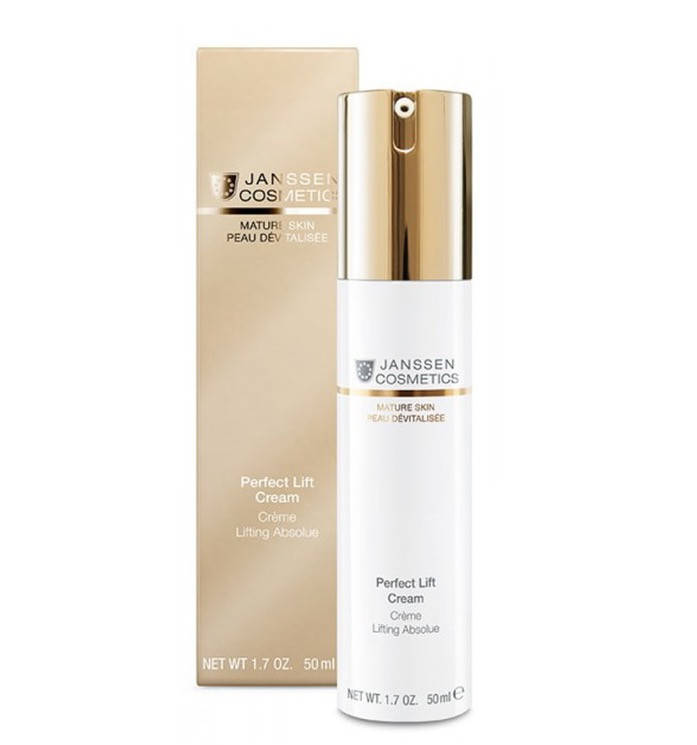 

Mature Skin Perfect Lift Cream - Крем с лифтинг эффектом, 50 мл