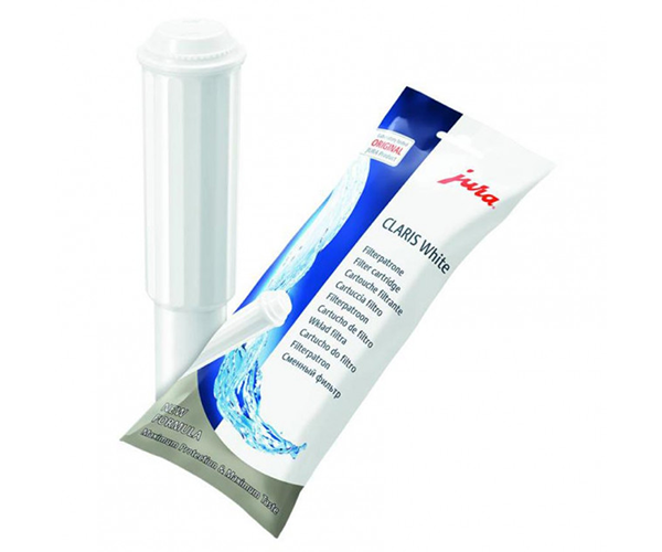 

Jura фильтр Claris White