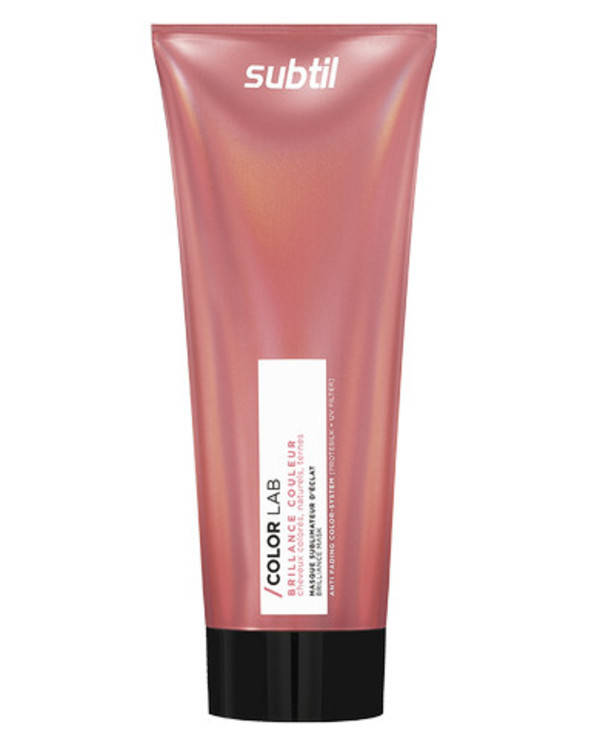 

Маска для сияющего цвета DUCASTEL Subtil Color Lab Brillance Couleur Mask 200 мл