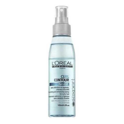

L'Oreal Professionnel Curl Contour Hydra Cell Spray Контролирующий спрей для кудрявых волос