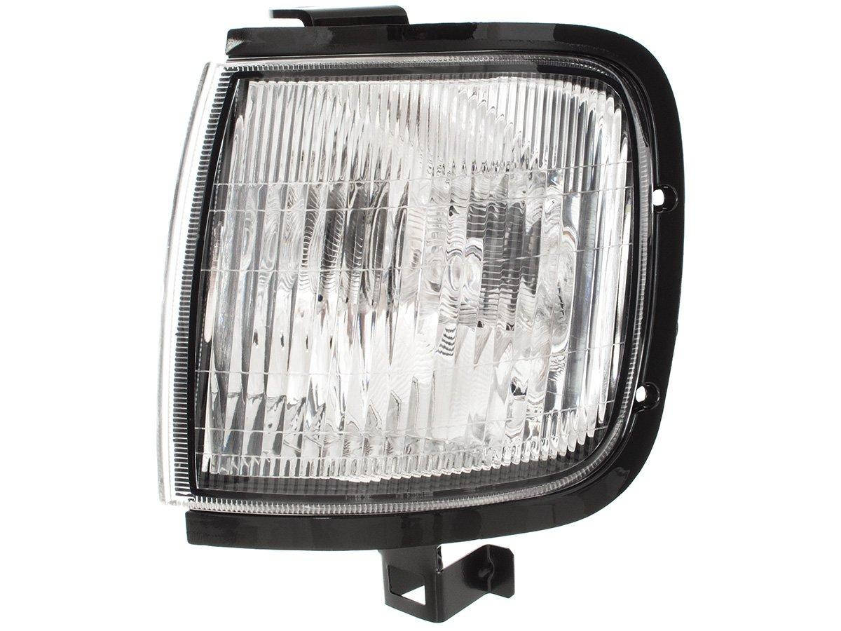 

Поворотник повторитель поворота 91159328 91159329 Opel Frontera B 98-04