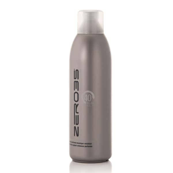 

Крем-оксидант Emmebi Italia ZER035 эмульсионный 12% perfum developer emulsion 40 vol 150 мл
