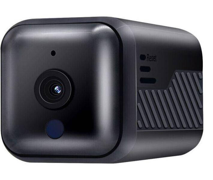 

ESCAM G16 мини IP Камера 1080P экшн-камера с Wi-Fi, Черный