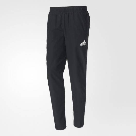 

Брюки спортивные детские Adidas Tiro 17 Training Pants AY2861, Черный