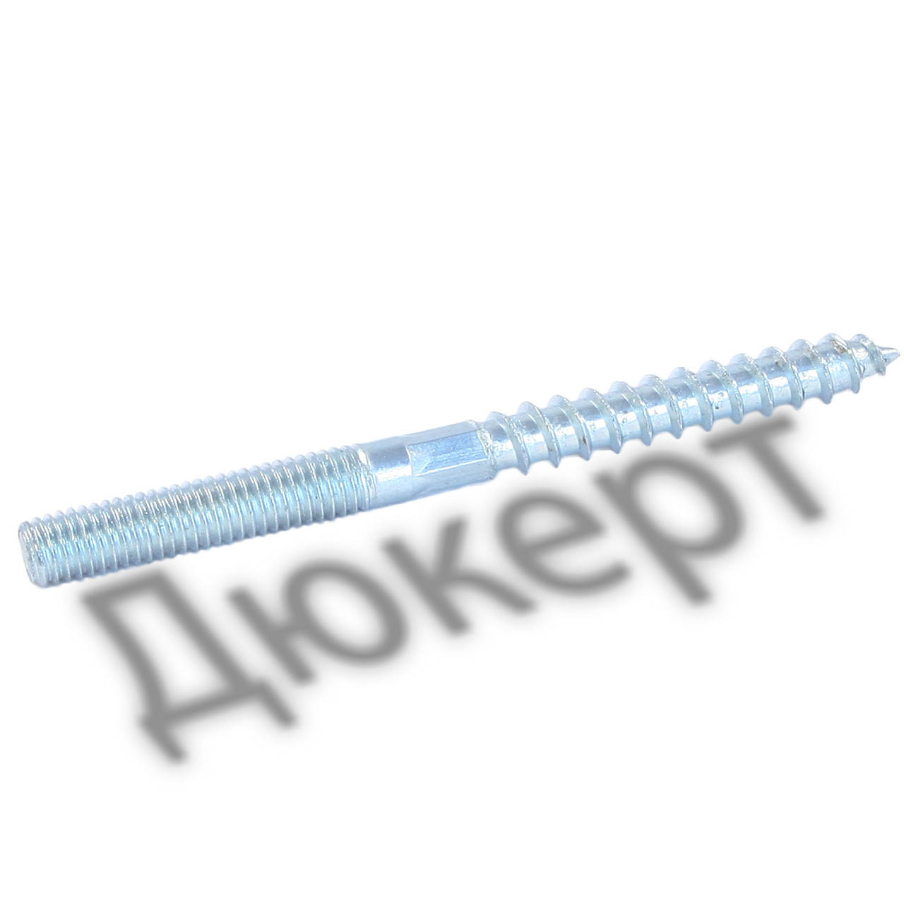 

Шпилька сантехническая 6х60 (двухрезьбовая, винт-шуруп)