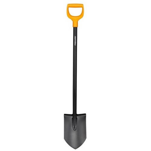 

Лопата штыковая Fiskars Solid 131413 (1003455)