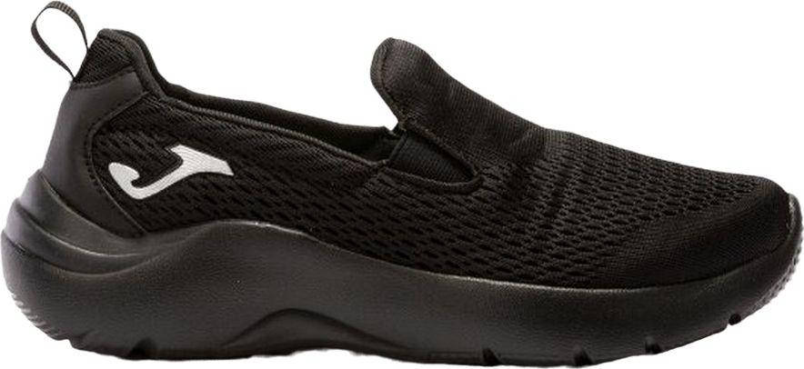 

Кроссовки женские Joma LACELESS черные CLACLS2201