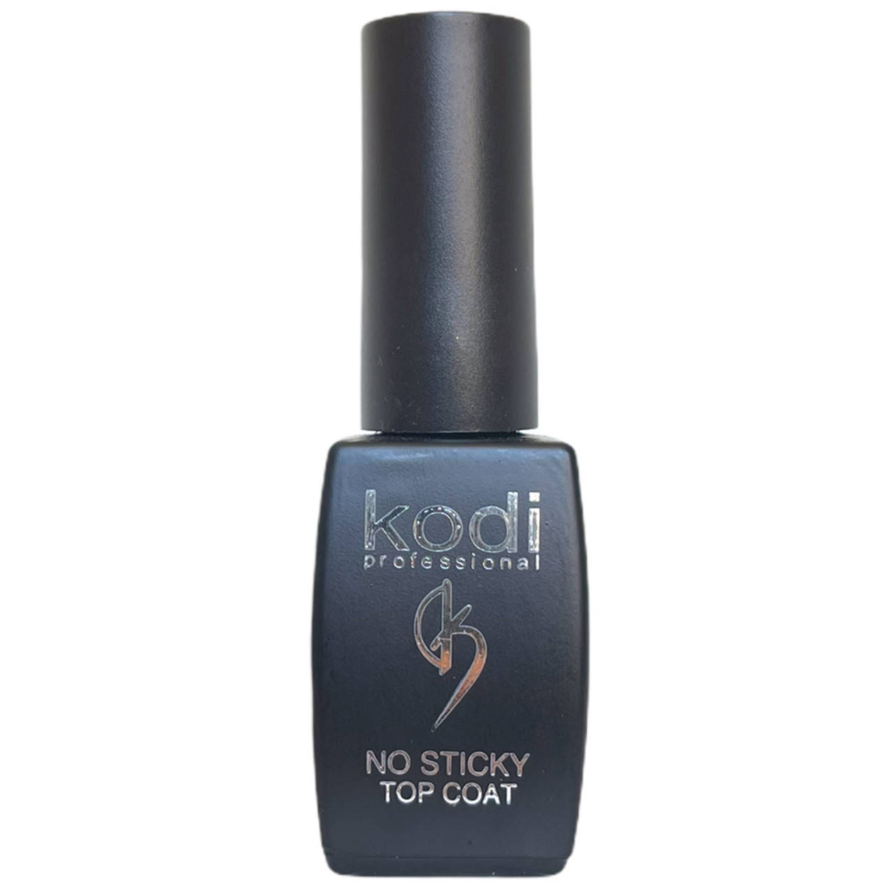 

Топовое (финишное) покрытие Kodi No Sticky Top Coat без липкого слоя, 8 мл.