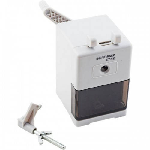 

Buromax Точилка механическая BM.4786